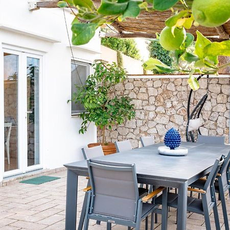 Вилла Caprigetaway - Casa Due Golfi Экстерьер фото
