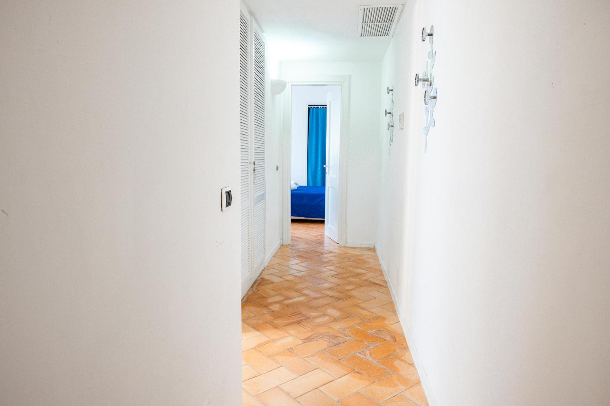 Вилла Caprigetaway - Casa Due Golfi Экстерьер фото